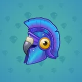 Heroic Helmet #2531 Heroic Helmet #2531