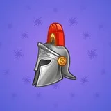 Heroic Helmet #2538 Heroic Helmet #2538