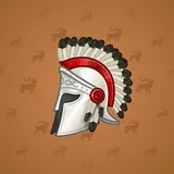 Heroic Helmet #2552