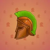 Heroic Helmet #2558