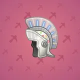 Heroic Helmet #2569 Heroic Helmet #2569