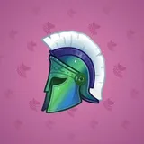 Heroic Helmet #2575 Heroic Helmet #2575