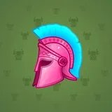 Heroic Helmet #2587 Heroic Helmet #2587