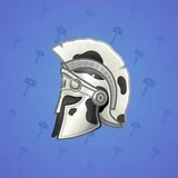 Heroic Helmet #2595