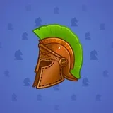 Heroic Helmet #2614