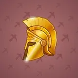 Heroic Helmet #2618 Heroic Helmet #2618