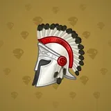 Heroic Helmet #2640 Heroic Helmet #2640