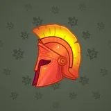 Heroic Helmet #265