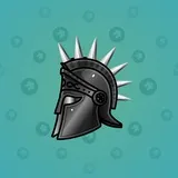Heroic Helmet #2669 Heroic Helmet #2669
