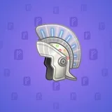 Heroic Helmet #2678 Heroic Helmet #2678