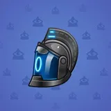 Heroic Helmet #2680 Heroic Helmet #2680
