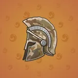 Heroic Helmet #2684 Heroic Helmet #2684