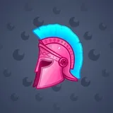 Heroic Helmet #2685 Heroic Helmet #2685