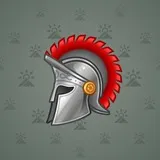 Heroic Helmet #2699