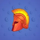 Heroic Helmet #2719 Heroic Helmet #2719