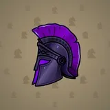 Heroic Helmet #2720 Heroic Helmet #2720