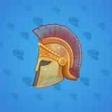 Heroic Helmet #2733