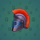 Heroic Helmet #2741 Heroic Helmet #2741