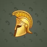 Heroic Helmet #2771 Heroic Helmet #2771