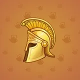 Heroic Helmet #2779 Heroic Helmet #2779