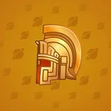Heroic Helmet #2791 Heroic Helmet #2791