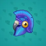 Heroic Helmet #2818 Heroic Helmet #2818
