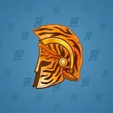 Heroic Helmet #2820 Heroic Helmet #2820