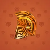 Heroic Helmet #2821 Heroic Helmet #2821