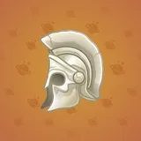 Heroic Helmet #2834