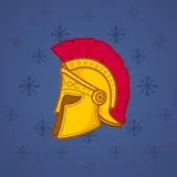 Heroic Helmet #2843 Heroic Helmet #2843