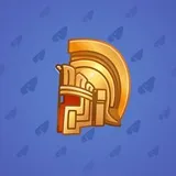 Heroic Helmet #2848