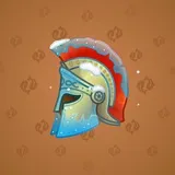 Heroic Helmet #285 Heroic Helmet #285