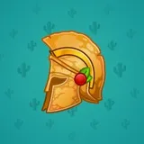 Heroic Helmet #2853 Heroic Helmet #2853