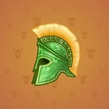 Heroic Helmet #2874