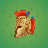 Heroic Helmet #2878