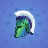 Heroic Helmet #2881