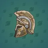 Heroic Helmet #2882 Heroic Helmet #2882