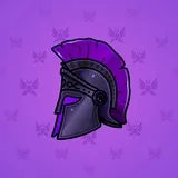 Heroic Helmet #2886