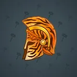 Heroic Helmet #2888