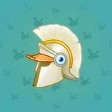 Heroic Helmet #2902