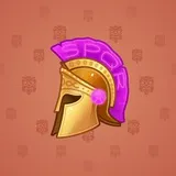 Heroic Helmet #2903 Heroic Helmet #2903