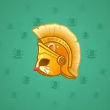 Heroic Helmet #2910 Heroic Helmet #2910