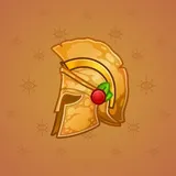 Heroic Helmet #2912 Heroic Helmet #2912