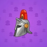 Heroic Helmet #2961 Heroic Helmet #2961