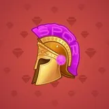 Heroic Helmet #2974 Heroic Helmet #2974