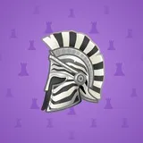 Heroic Helmet #2980 Heroic Helmet #2980