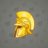 Heroic Helmet #2984 Heroic Helmet #2984