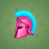 Heroic Helmet #2988 Heroic Helmet #2988