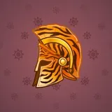 Heroic Helmet #3008