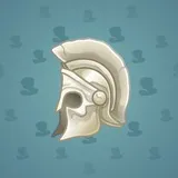 Heroic Helmet #3009 Heroic Helmet #3009